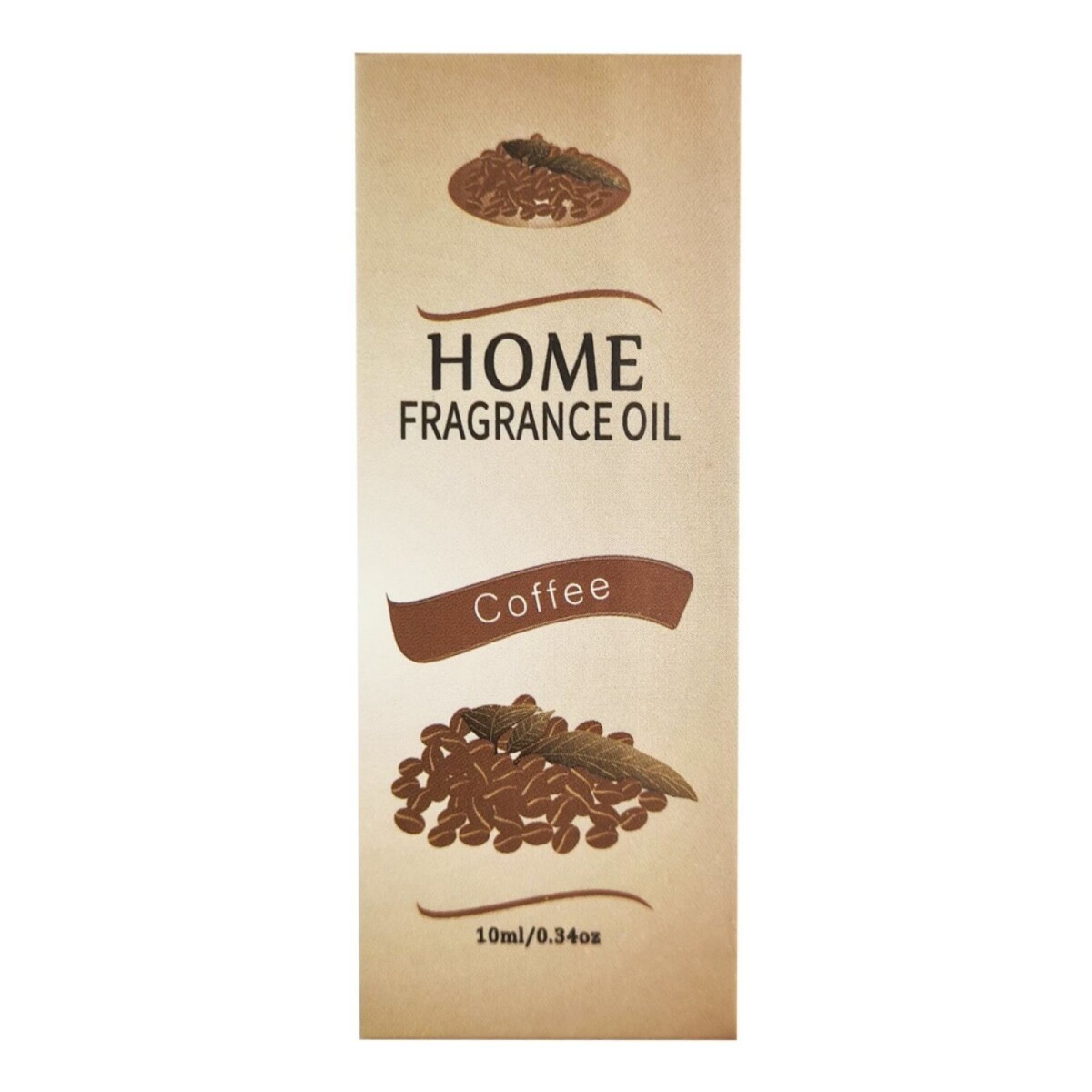 Pack X12 Aceites Aromas P Difusores Hornitos Humidificadores - Variante Cafe 