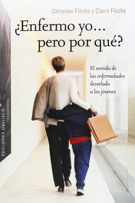 ENFERMO YO PERO PORQUE ENFERMO YO PERO PORQUE