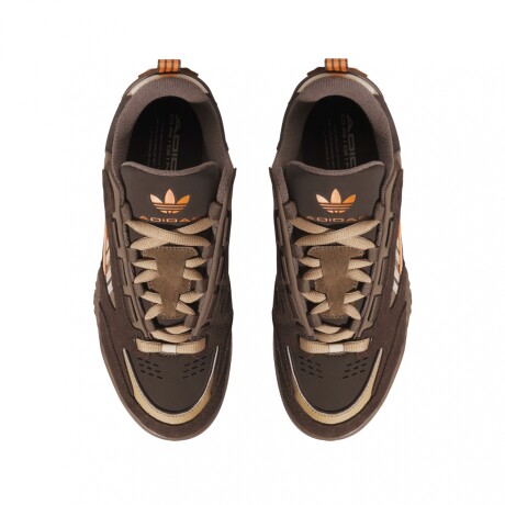 Championes adidas ADI2000 BROWN