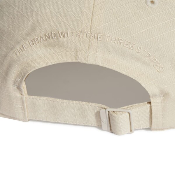 Gorro Adidas Comfort Dad Beige