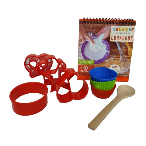 Outlet Set Reposteria 31*23*8cm Outlet Set Reposteria 31*23*8cm