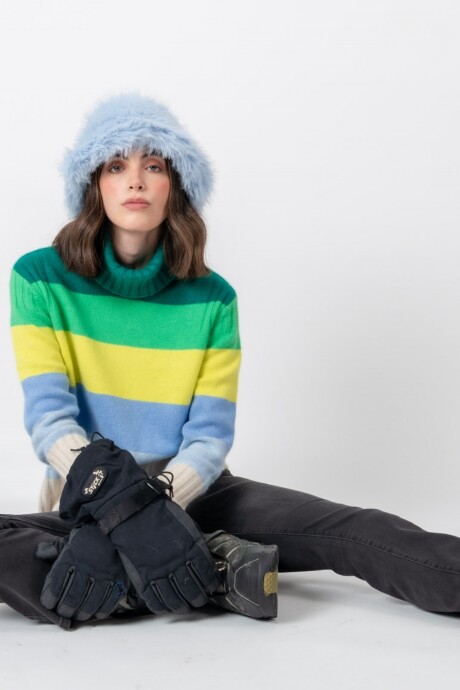 Sweater Mink Sweater Mink