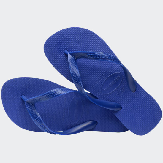 Ojotas Havaianas Top Azul