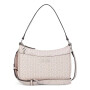 Cartera Guess Granby Rosa 0