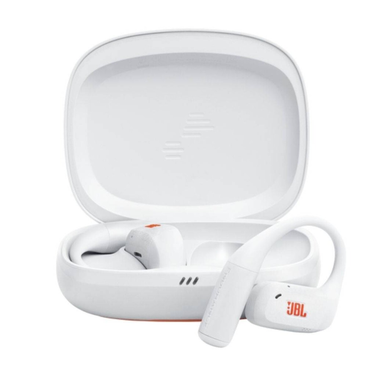 Auricular Bluetooth Endurance Zone Inalámbrico - Negro - JBL - NEGRO 