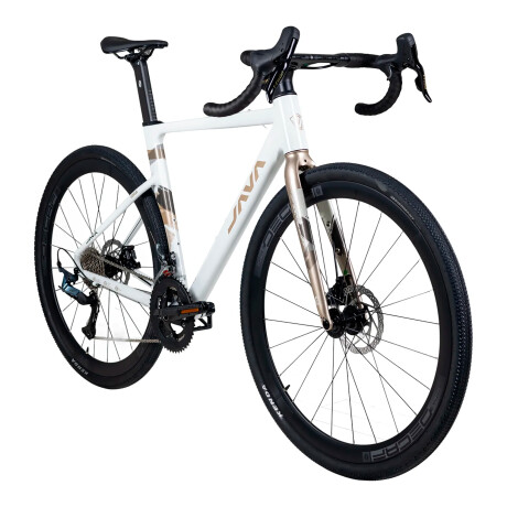 Bicicleta de Ruta Java Gravel Idra 24V Talle 470MM 001