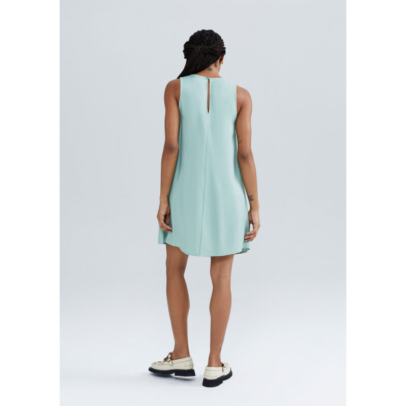 VESTIDO CURTO FEM SURTIDO