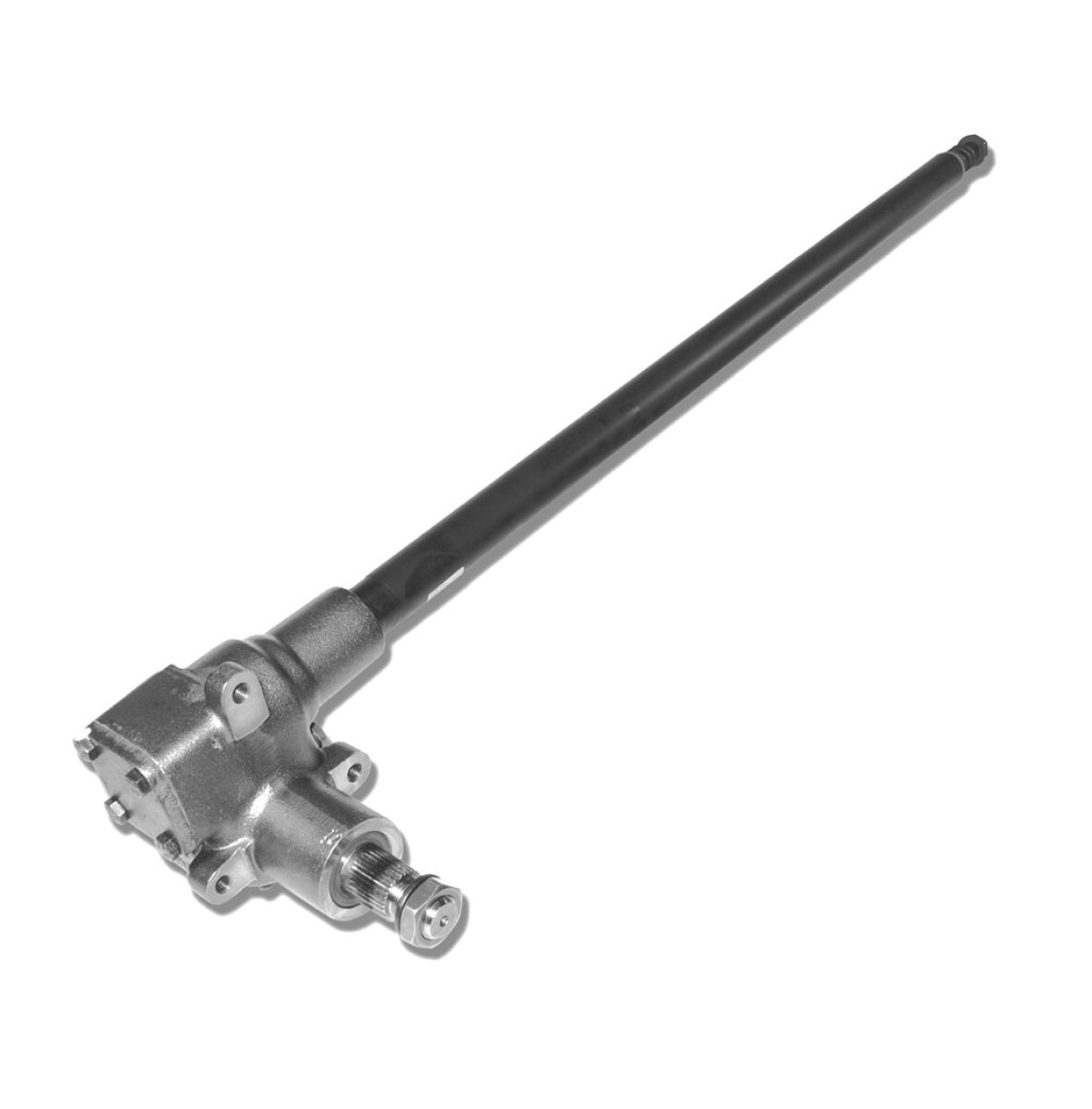 CAJA DIRECCION KOMBI 1600 85/94 (ESTRIADO) 