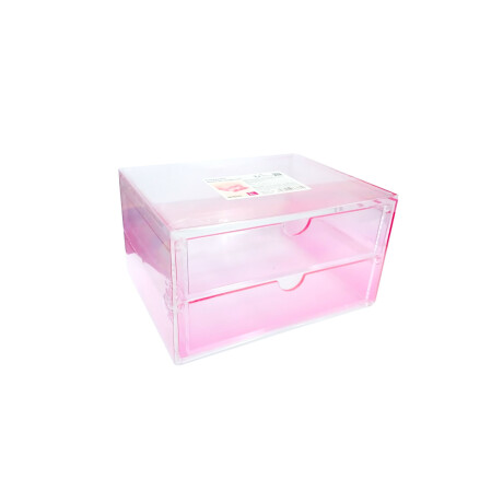 Organizador cajonero violeta Organizador cajonero violeta