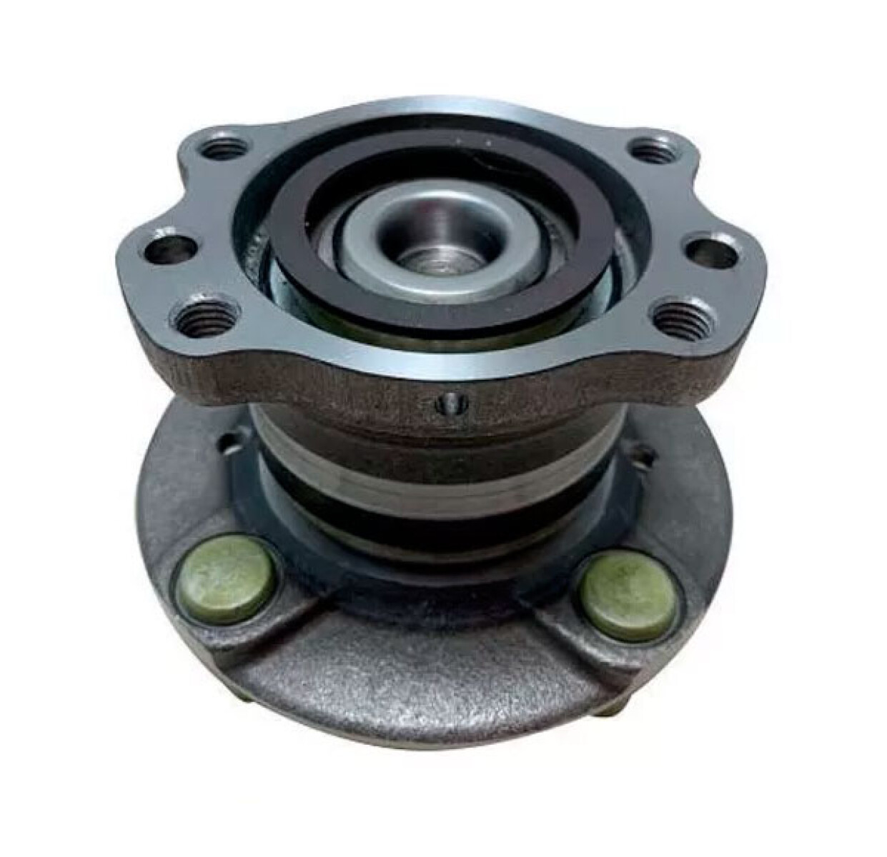 MAZA DE RUEDA FORD MAZA TRAS. ECOSPORT 1.6 2.0 12/ - 