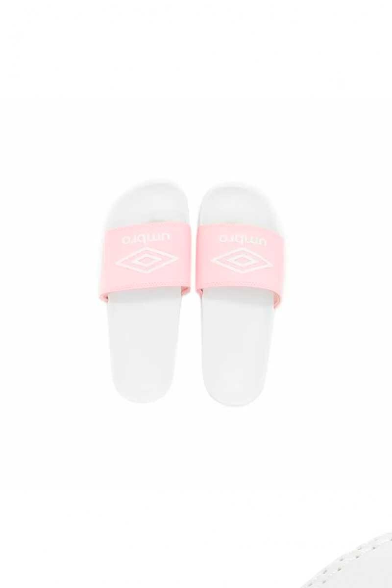 OJOTA DE FAJA UMBRO KIDS LOCKER ROOM Rosa