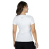 TSHIRT FEM POLY/SPX EVERLAST E-DAY WT W6 BLANCO