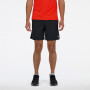 Short Running RC 7 Hombre Black