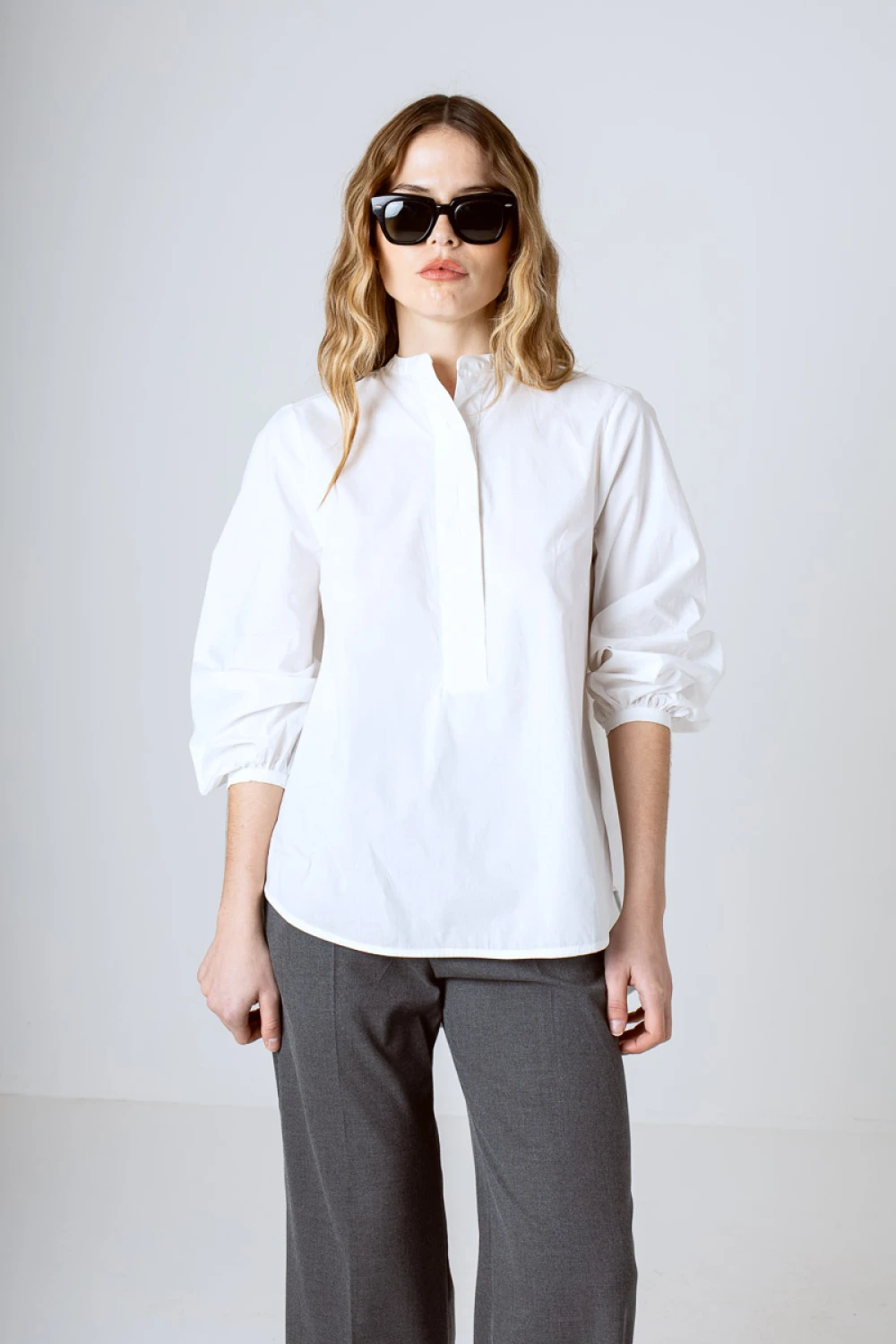 Blusa Carni
