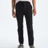 Pantalón Trekking Basin hombre Tnf Black