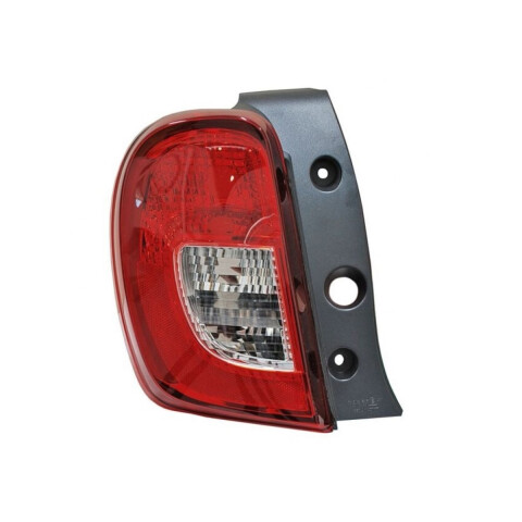 FARO TRASERO IZQUIERDO Faro Trasero Izquierdo