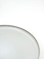 Plato Postre Toronto Estampado 2