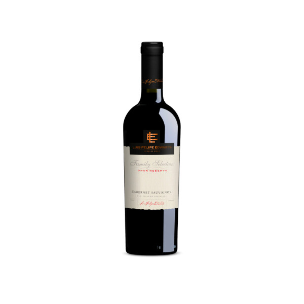 Luis Felipe Edwards Gran Reserva Cabernet Sauvignon 750ml Luis Felipe Edwards Gran Reserva Cabernet Sauvignon 750ml