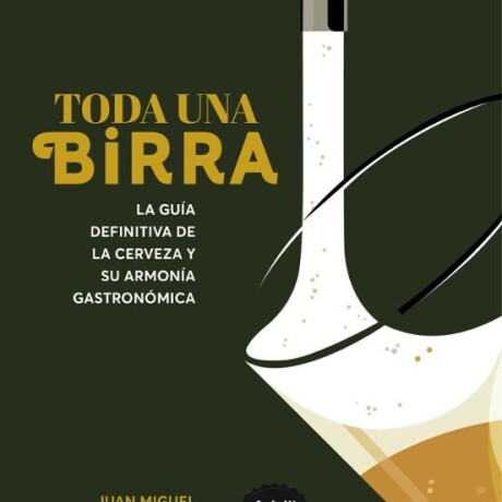 TODA UNA BIRRA TODA UNA BIRRA