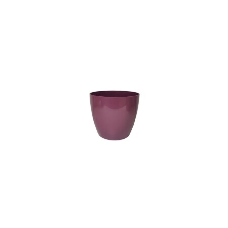 MACETA REDONDA UMBRA 16 CM VIOLETA
