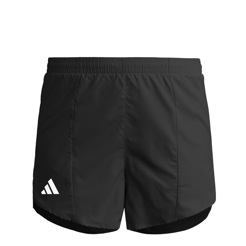 Short de Mujer Adidas Running Essentials W Negro