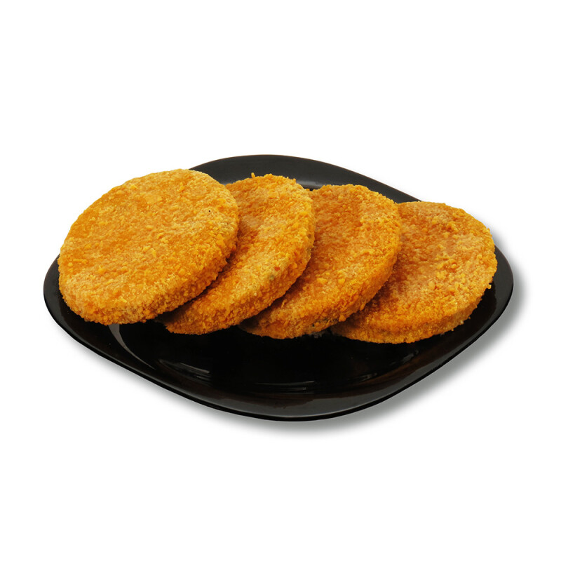 Medallones de Merluza Altamar - 500 gr Medallones de Merluza Altamar - 500 gr
