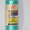 PINTURA ACRILICA ARTISTICA DIBU 60 ML. DIFERENTES COLORES COLOR PERLADO VERDE 234