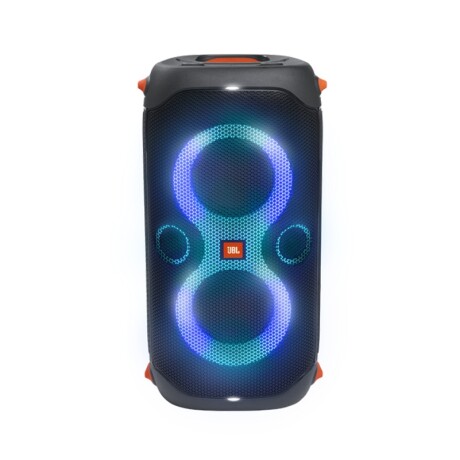 Parlante JBL PartyBox 110 Bluetooth Negro Parlante JBL PartyBox 110 Bluetooth Negro