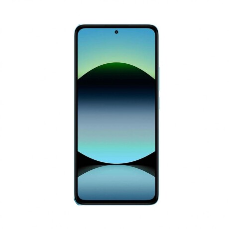 Celular Xiaomi Redmi Note 14 8gb 256gb Ocean Blue Celular Xiaomi Redmi Note 14 8gb 256gb Ocean Blue