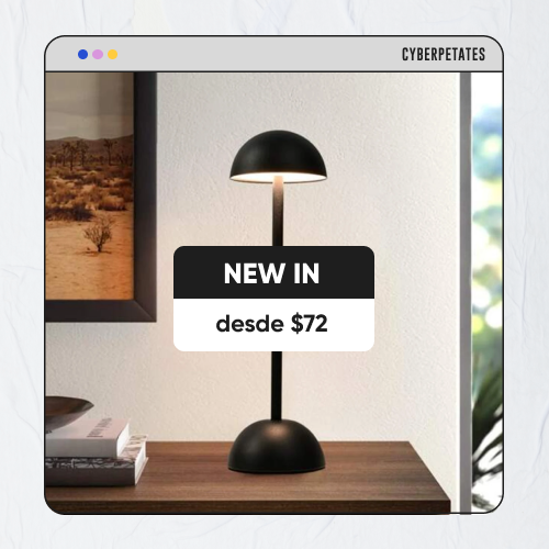 HomeTercio2 - CYBER New in