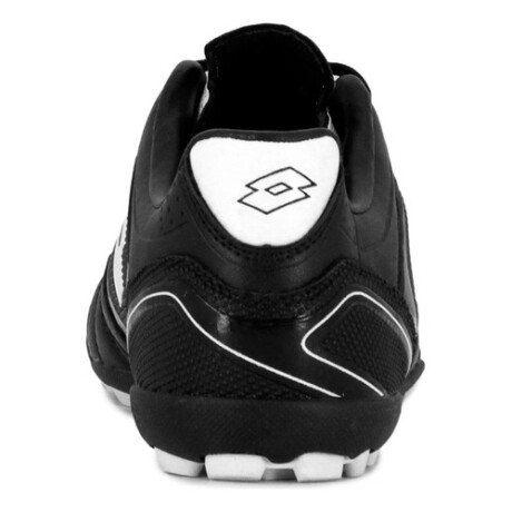 Championes de Futbol 5 Lotto Milan Negro/Blanco Championes de Futbol 5 Lotto Milan Negro/Blanco