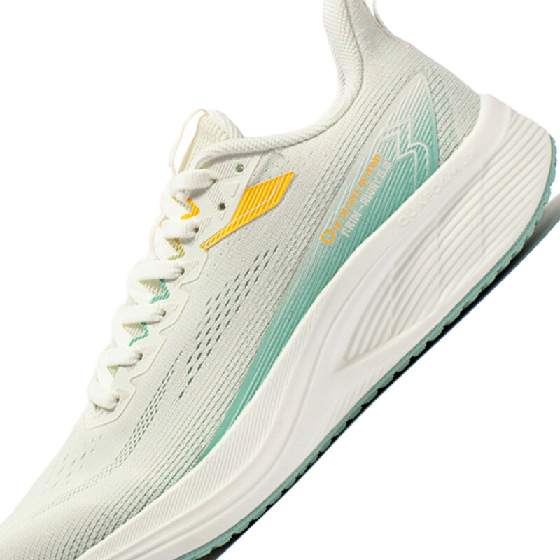 Championes Running 361 de Mujer - W582412216-1 Gris