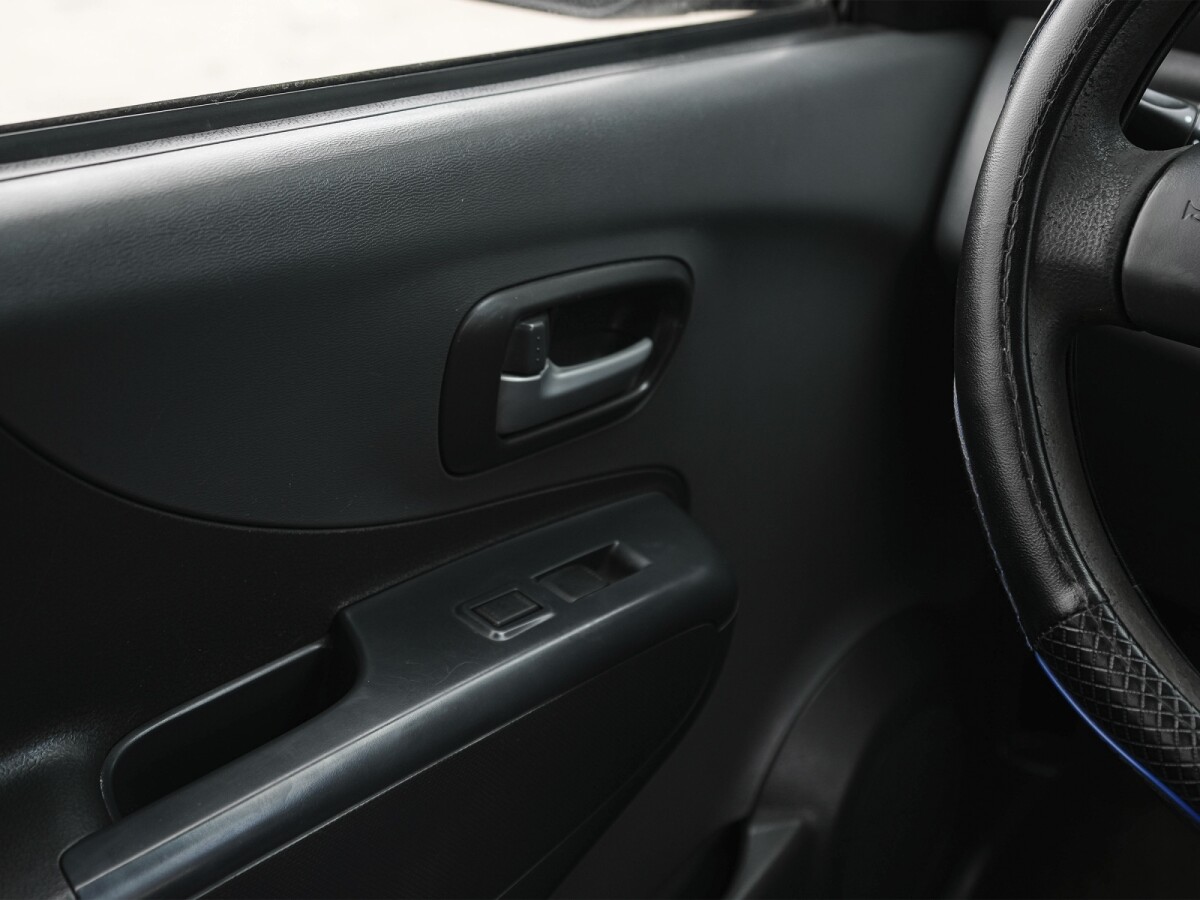 Suzuki Celerio GLX EXCELENTE ESTADO! | Permuta / Financia Suzuki Celerio GLX EXCELENTE ESTADO! | Permuta / Financia