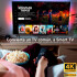 Tv Box Ledstar Lat-fast 2/16 Gb TV BOX LEDSTAR 2/16GB LAT-FAST