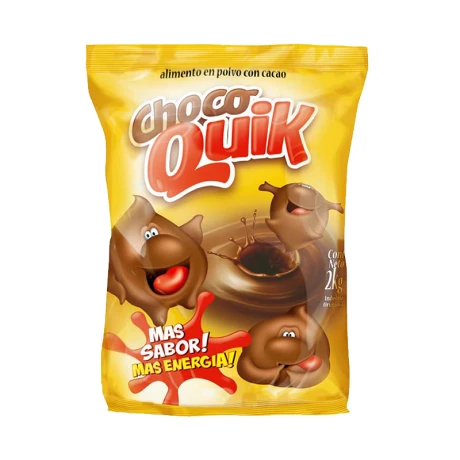Cocoa CHOCO QUIK 2Kg Cocoa CHOCO QUIK 2Kg