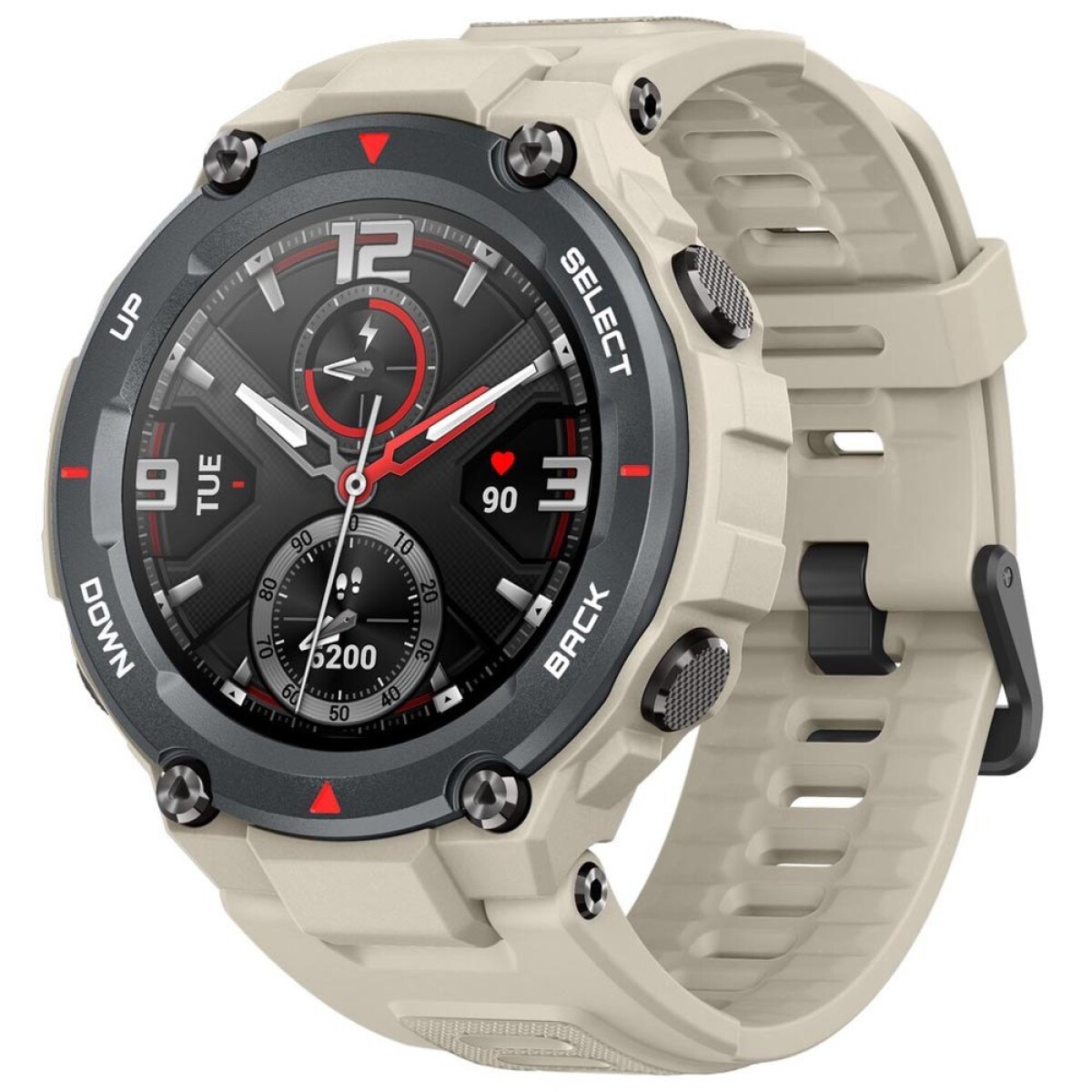 Reloj Smartwatch Amazfit T-rex Pro - 001 