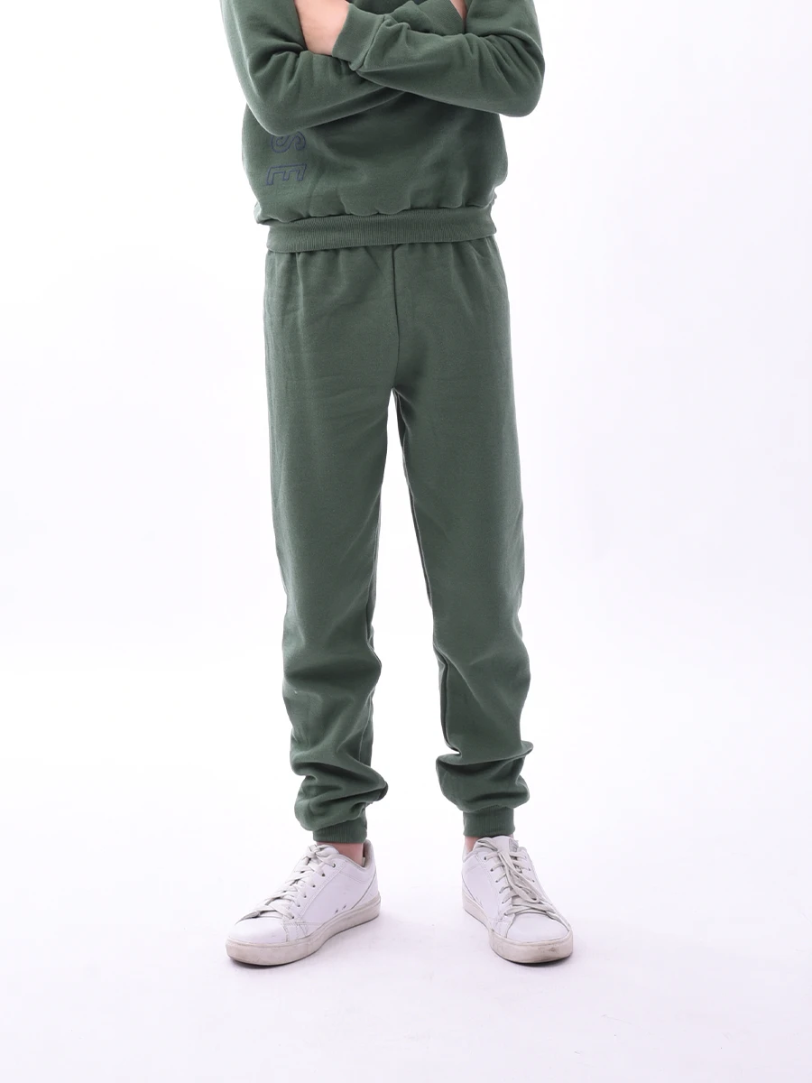 PANTALON DEPORTIVO ATLANTA - VERDE 