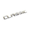 EMBLEMA "CLASSIC" Emblema "classic"