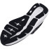 UA W Charged Pursuit 3 BL-WHT BLK-001