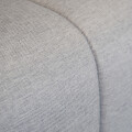 SOFÁ ABBA 2 CUERPOS COLOR GRIS Sofá Abba 2 Cuerpos Color Gris