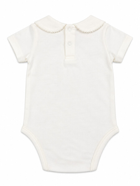 BODY JAZMIN OFF WHITE