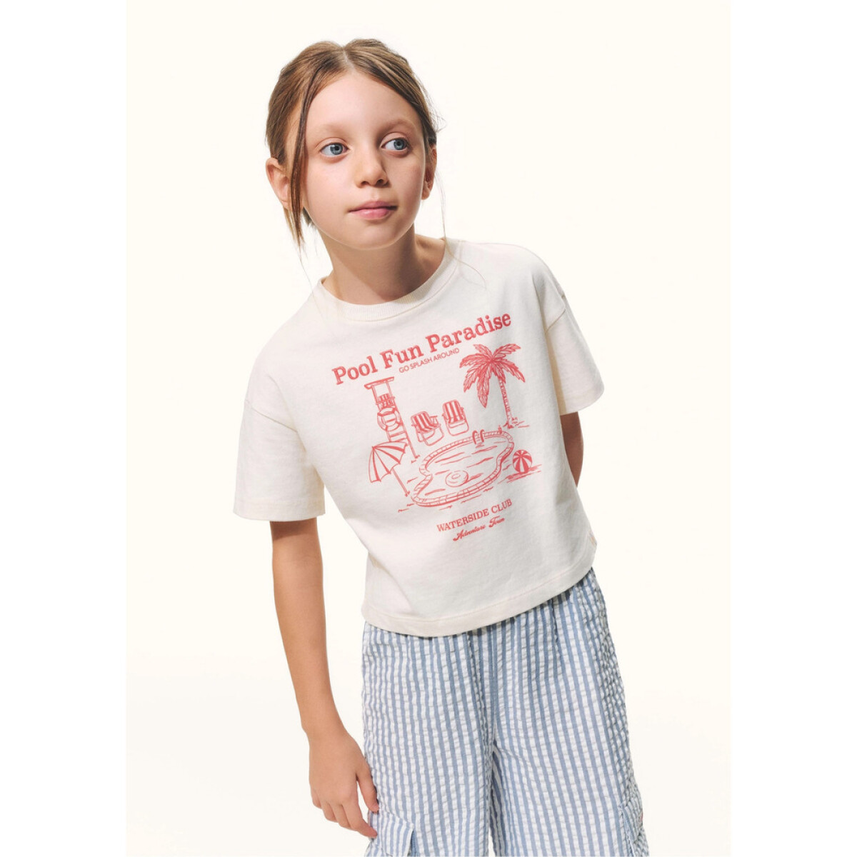 BLUSA MM FEM - NKUEN 