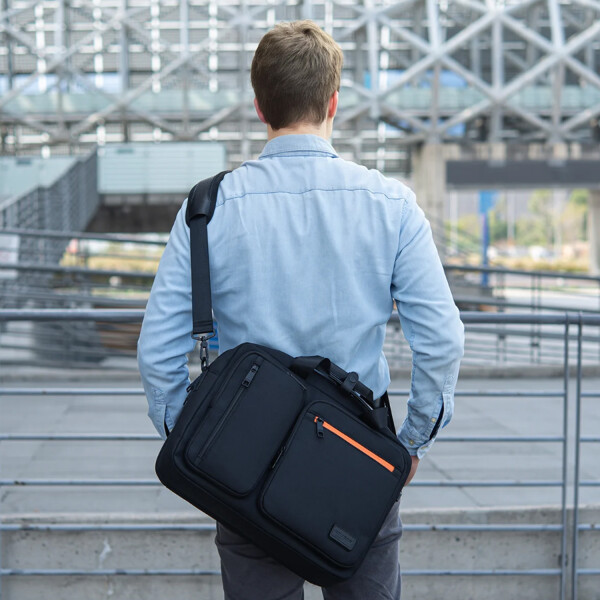 Bolso Maletin Cougar Stellar Puerto Usb BOLSO MALETIN COUGAR STELLAR