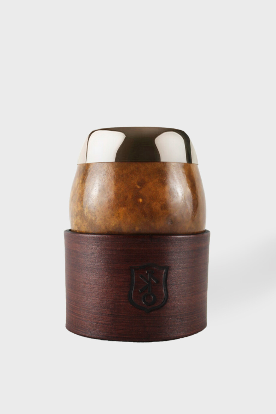 Mate Pulido Boca de Plata Lisa Mate Pulido Boca de Plata Lisa