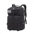 Mochila Táctica Impermeable Mochila Táctica Impermeable