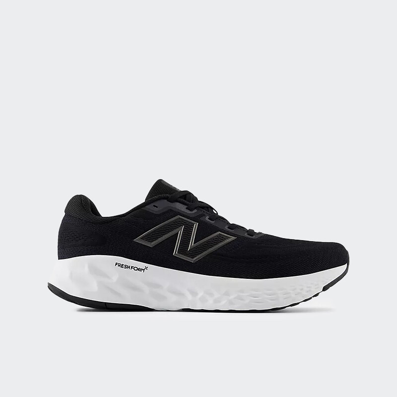 Championes New Balance Fresh Foam X EVOZ v4 Negro