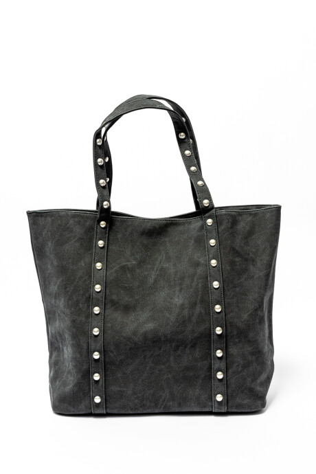 Bolso Almudena Negro