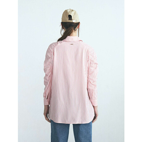 Camisa Yas Pink