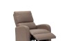 Butaca Reclinable 1 Cuerpo - Sofia Butaca Reclinable 1 Cuerpo - Sofia