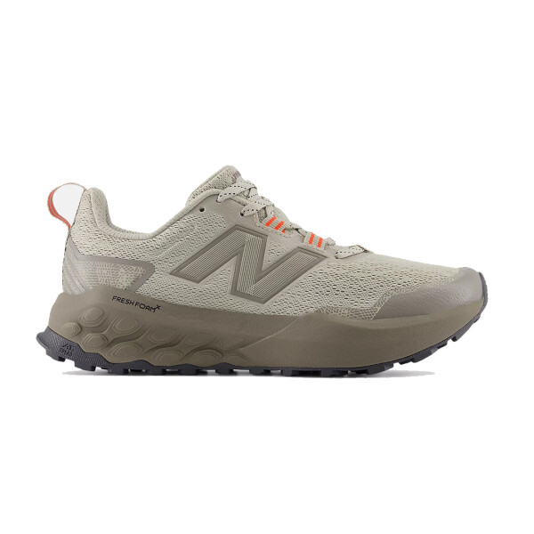 GAROE FRESHFOAM X V2 - NEW BALANCE GRIS